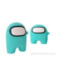 Earphone Cover Custom Factory Molding Silicone Rubber Air Pod Case Supplier